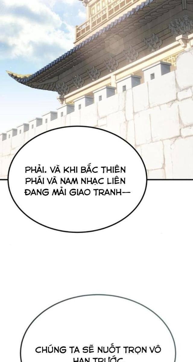 Tuyệt Thế Quân Lâm - Page 61
