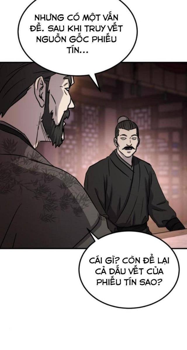 Tuyệt Thế Quân Lâm - Page 70