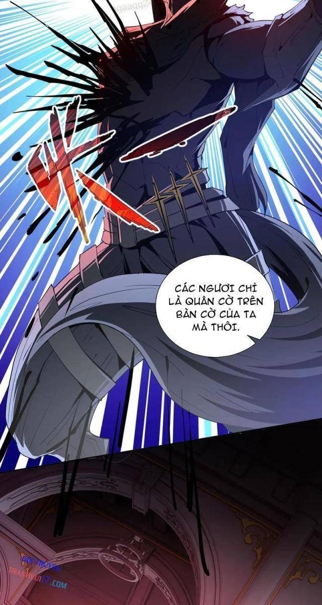 Ta Ký Kết Khế Ước Với Chính Mình - Page 38