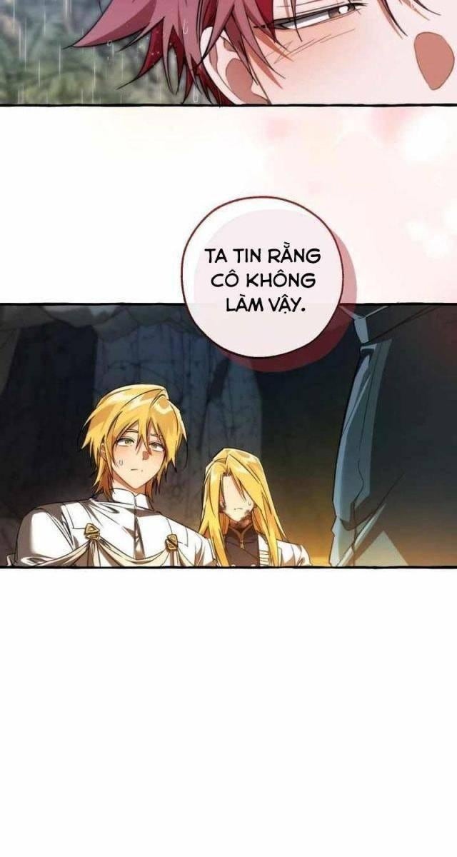 Phế Vật Dòng Dõi Bá Tước - Page 8