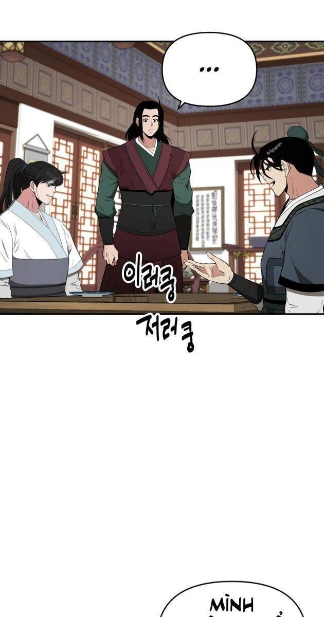 Thiên Hạ Đệ Nhất Côn Luân Khách Điếm - Page 99