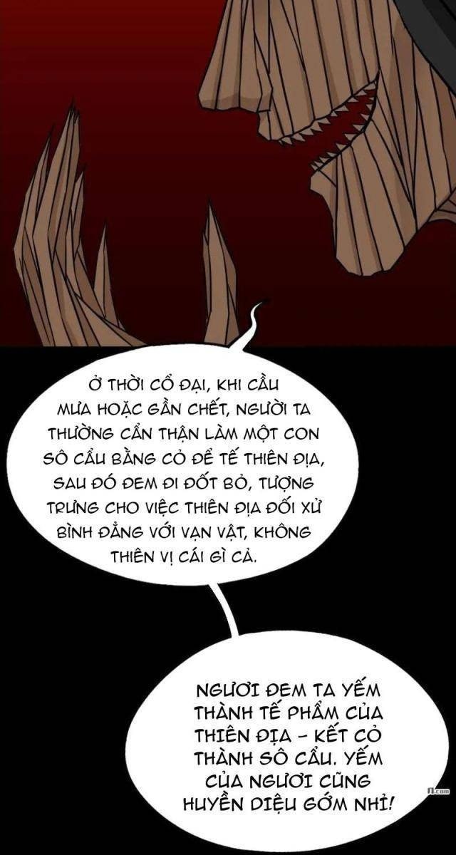 Đấu Yếm Thần - Page 7