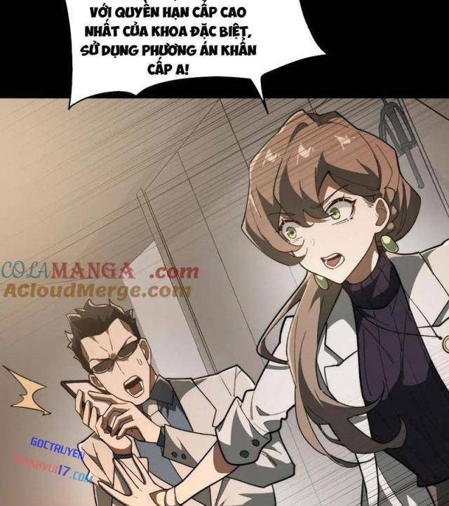 Ta Sáng Tạo Truyền Thuyết Đô Thị - Page 30