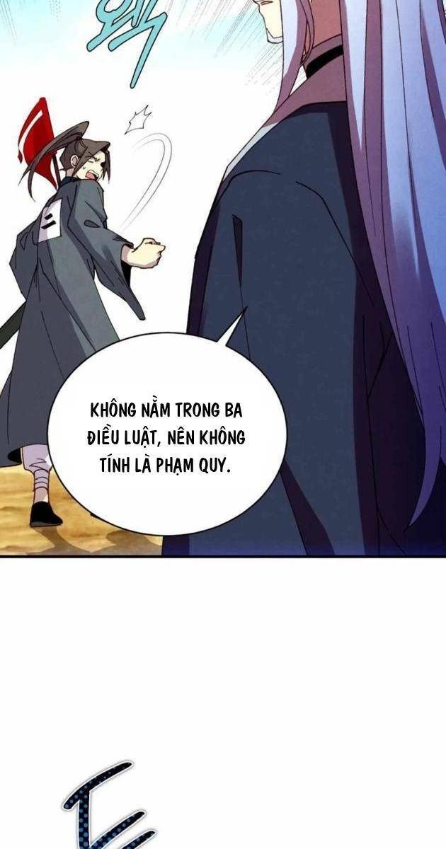 Phi Lôi Đao - Page 24