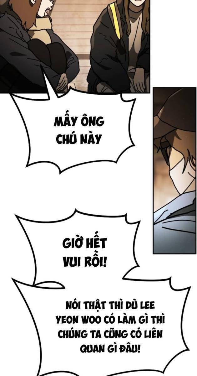 Đại Dịch Seoul - Page 86