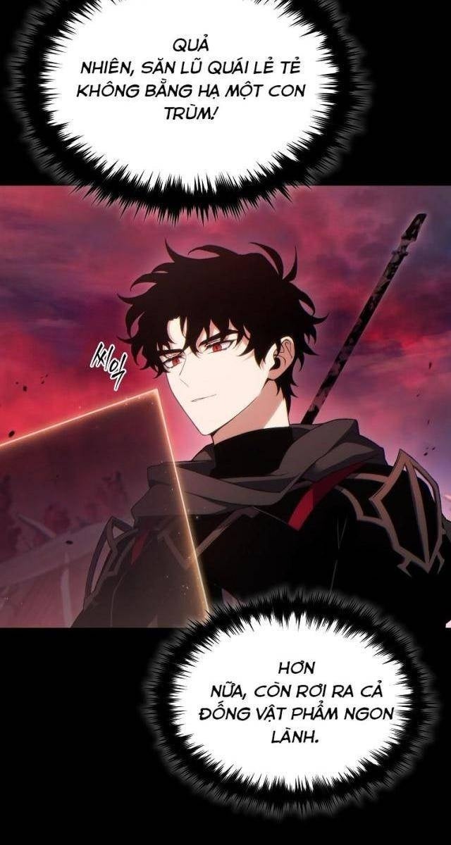 Người Chơi Mạnh Nhất Hồi Quy Lần Thứ 100 - Page 11