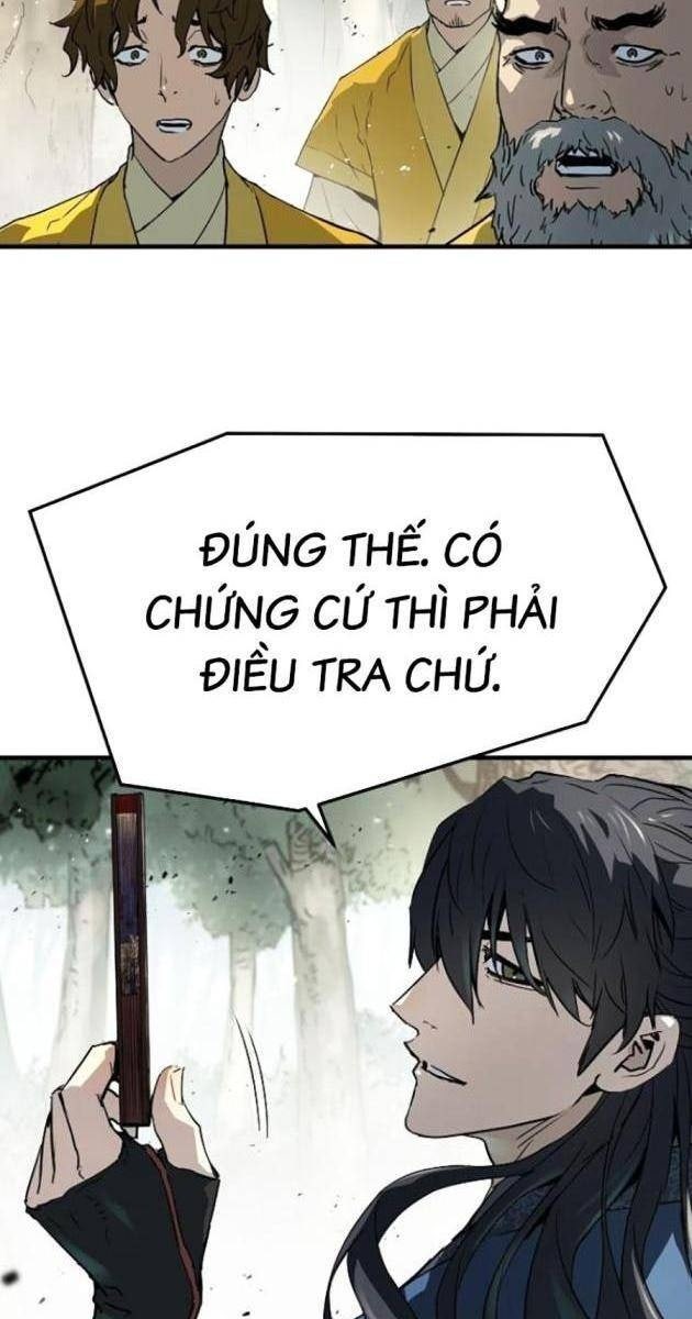 Tuyệt Thế Hồi Quy - Page 54