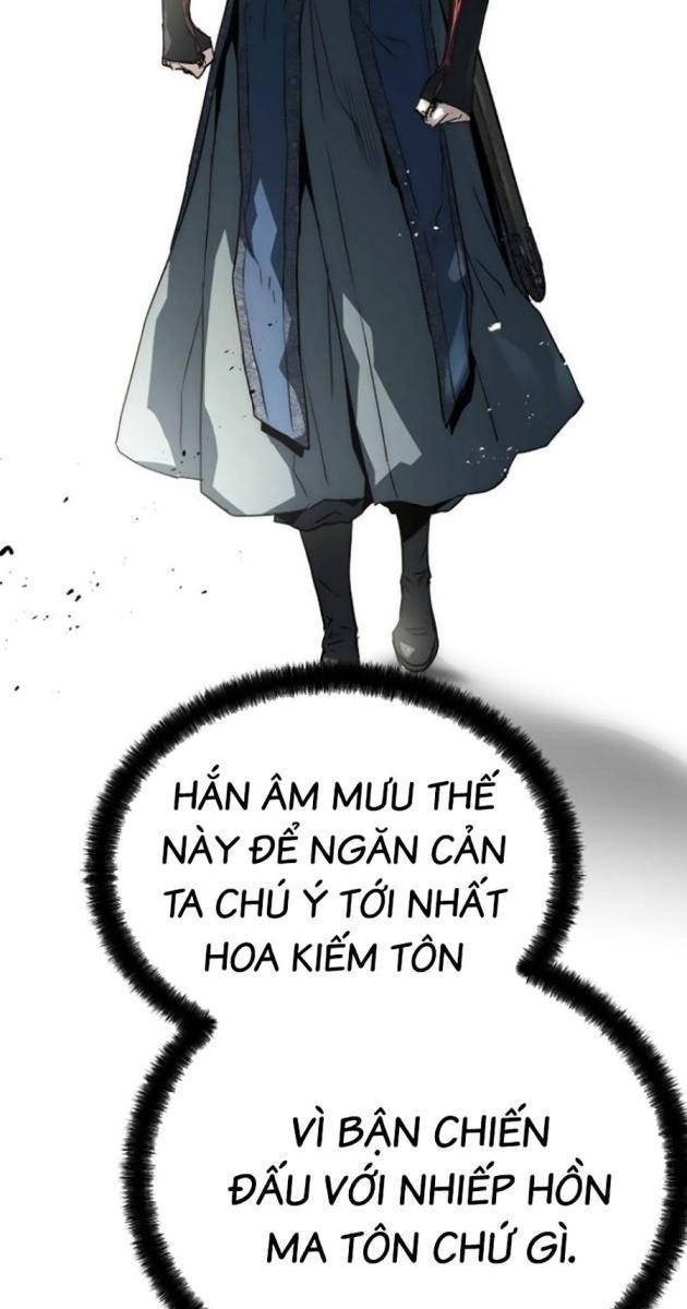 Tuyệt Thế Hồi Quy - Page 66