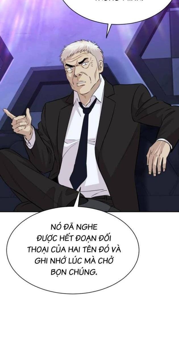 Cháu Trai Thiên Tài Của Vua Cho Vay Nặng Lãi - Page 47