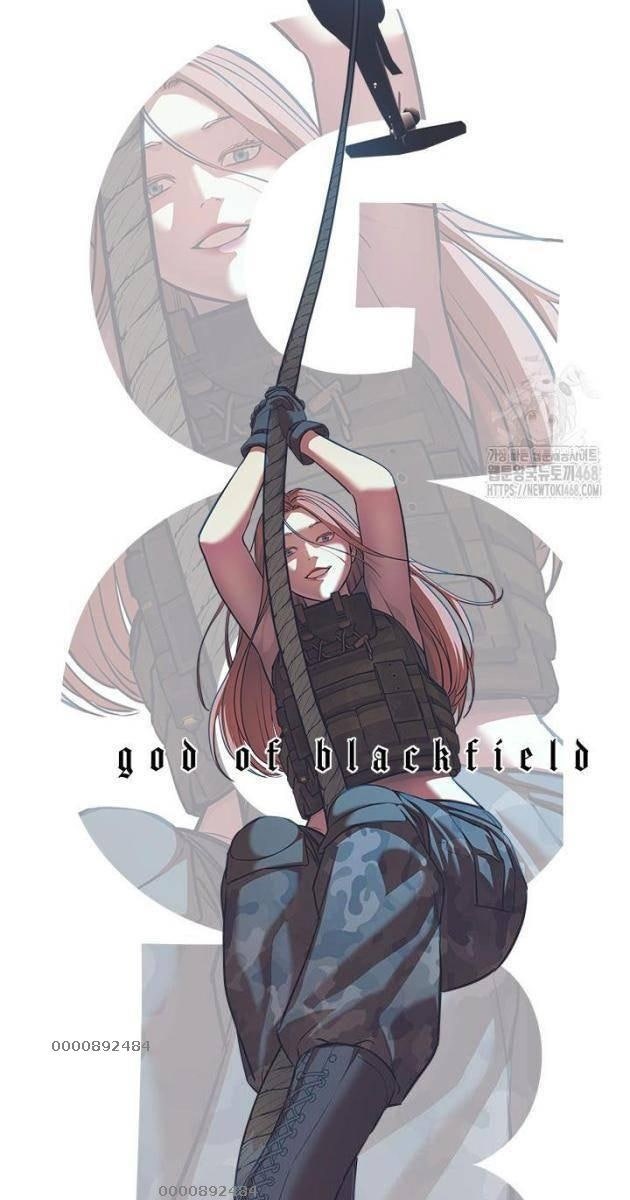 Đội Trưởng Lính Đánh Thuê - Page 7