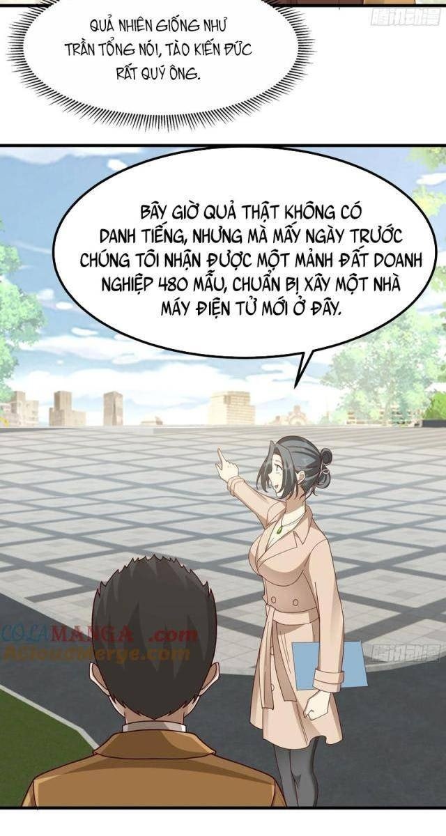 Ta Không Muốn Trùng Sinh Đâu - Page 22