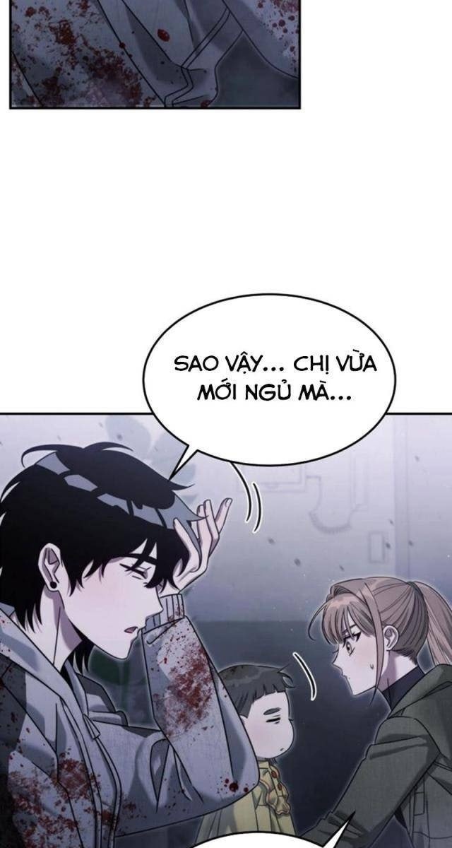 Thợ Săn Sống Trong Căn Hộ Cho Thuê - Page 57