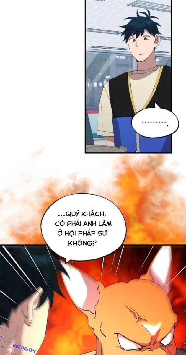 Cửa Hàng Diệu Kỳ - Page 57