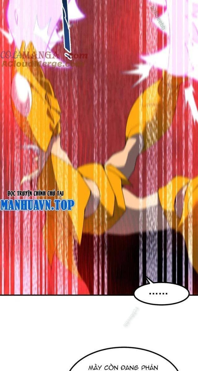 Thần Sủng Tiến Hóa - Page 59