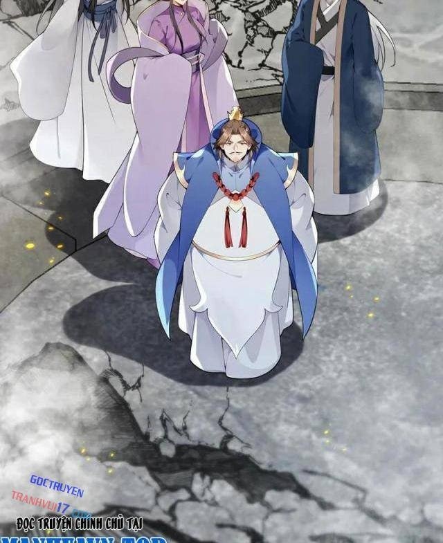 Thập Đại Đế Hoàng Đều Là Đệ Tử Của Ta - Page 27