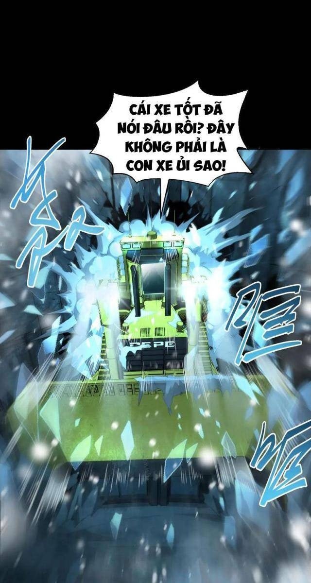 Cực Hàn Chiến Kỷ - Page 9