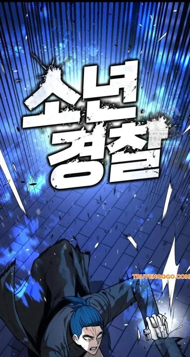 Cảnh Sát Thiếu Niên - Page 41