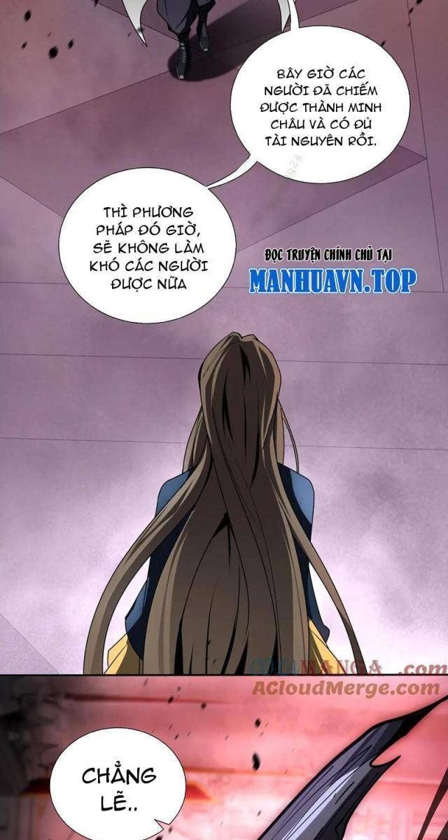 Ta Ký Kết Khế Ước Với Chính Mình - Page 43