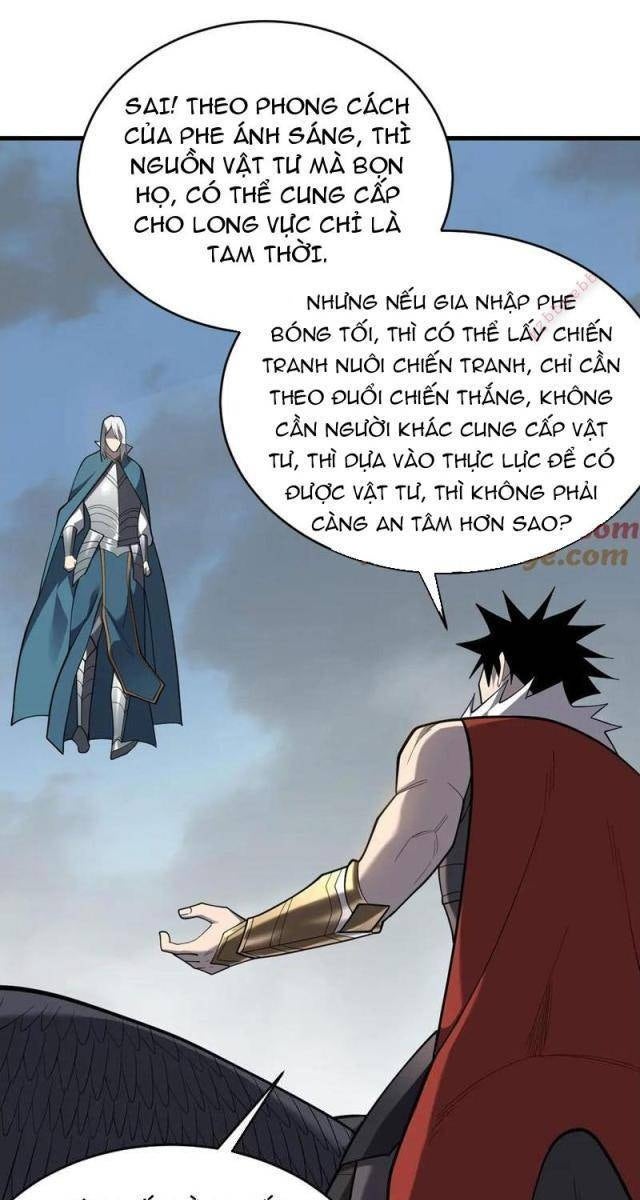 Game Online: Vì Quá Phóng Túng, Tôi Đã Trở Thành Kẻ Thù Của Cả Server - Page 63