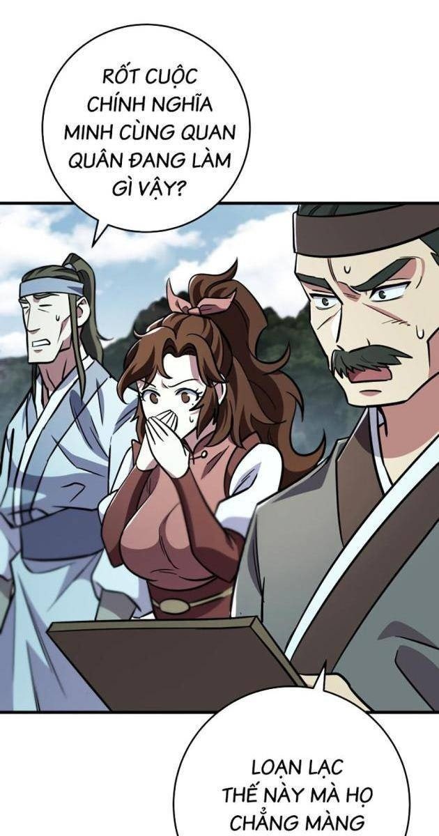 Cửu Thiên Kiếm Pháp - Page 26