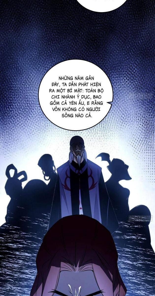 Ta Là Tà Đế - Page 23