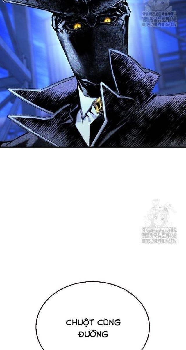 Nhân Trùng Đại Chiến - Page 4