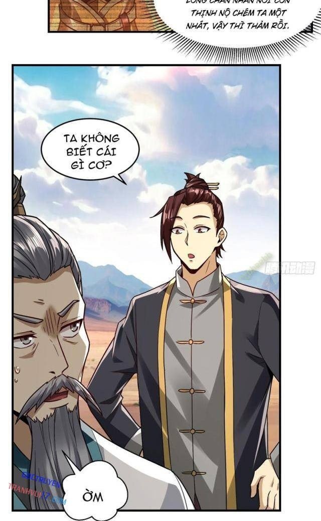 Hồng Hoang: Bắt Đầu Từ Việc Nhận Minh Hà Làm Con Gái Nuôi - Page 42