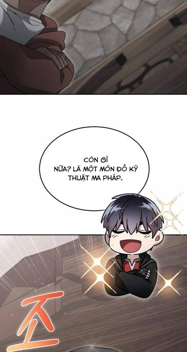 Người Mới Này Quá Mạnh - Page 7