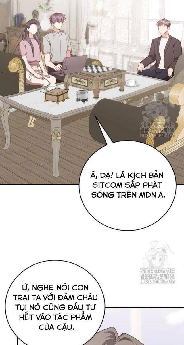 Studio Tùy Hứng Của Nghệ Sĩ Thiên Tài - Page 22