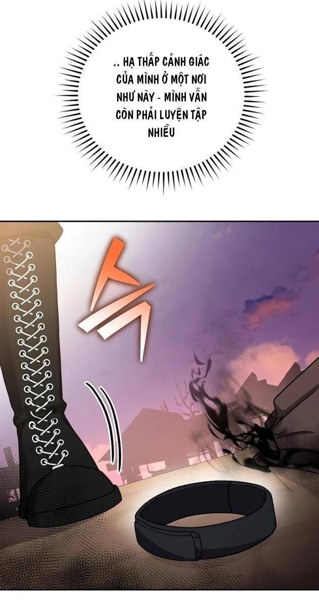 Trở Thành Quần Chúng Trong Tiểu Thuyết - Page 19