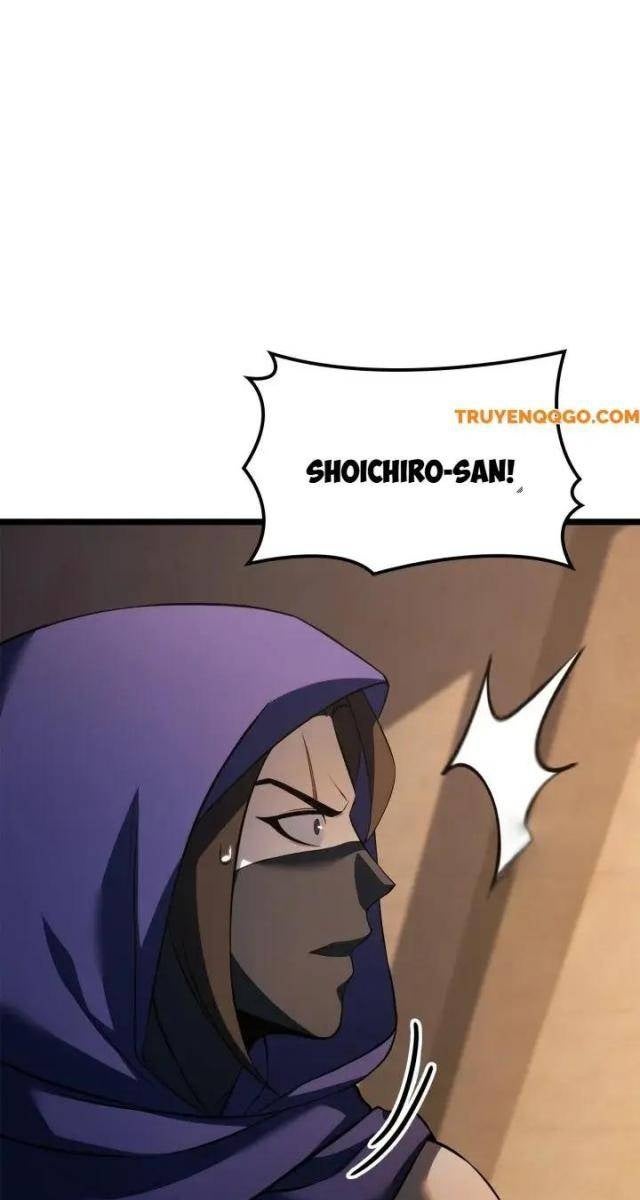 Con Trai Út Của Bá Tước Là Một Người Chơi - Page 39