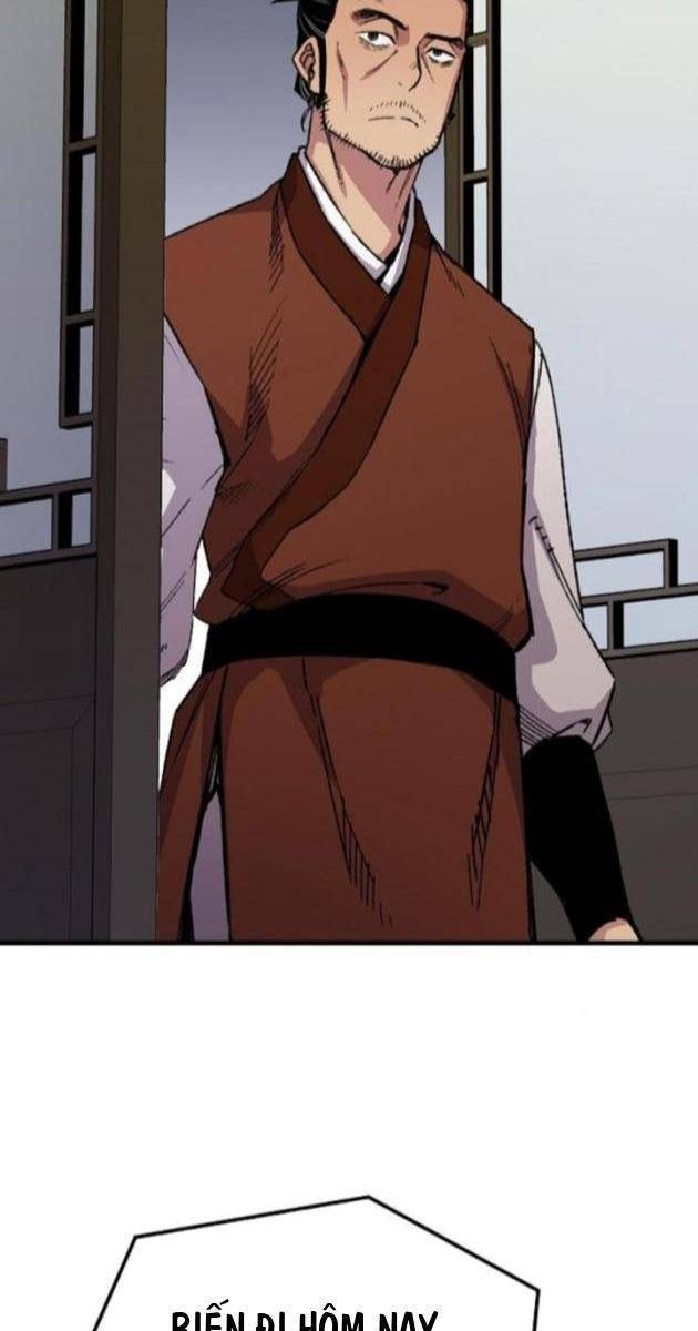 Thiên Ma Quy Hoàn - Page 125