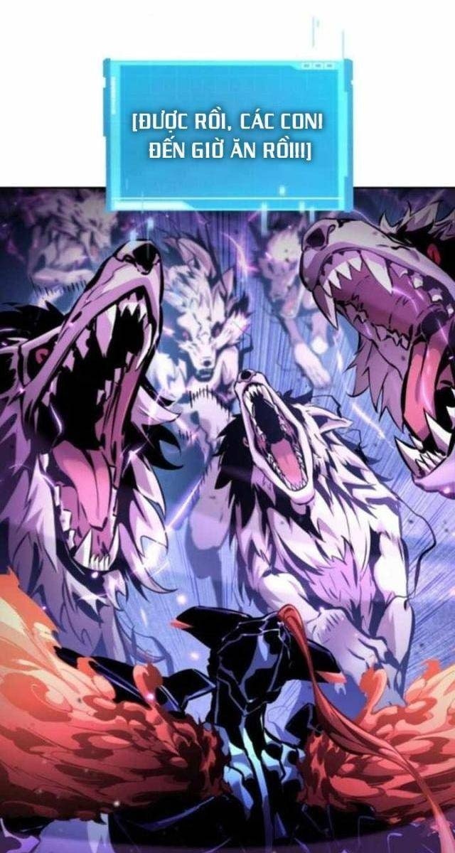 Chiêu Hồn Sư Siêu Phàm - Page 50