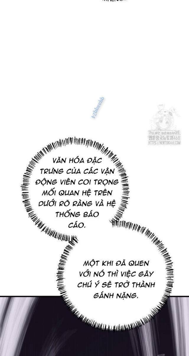 Tân Binh Của Đội Bóng Chày Quá Giỏi - Page 37