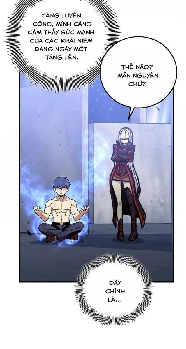 Vô Tình Nhập Học - Page 35