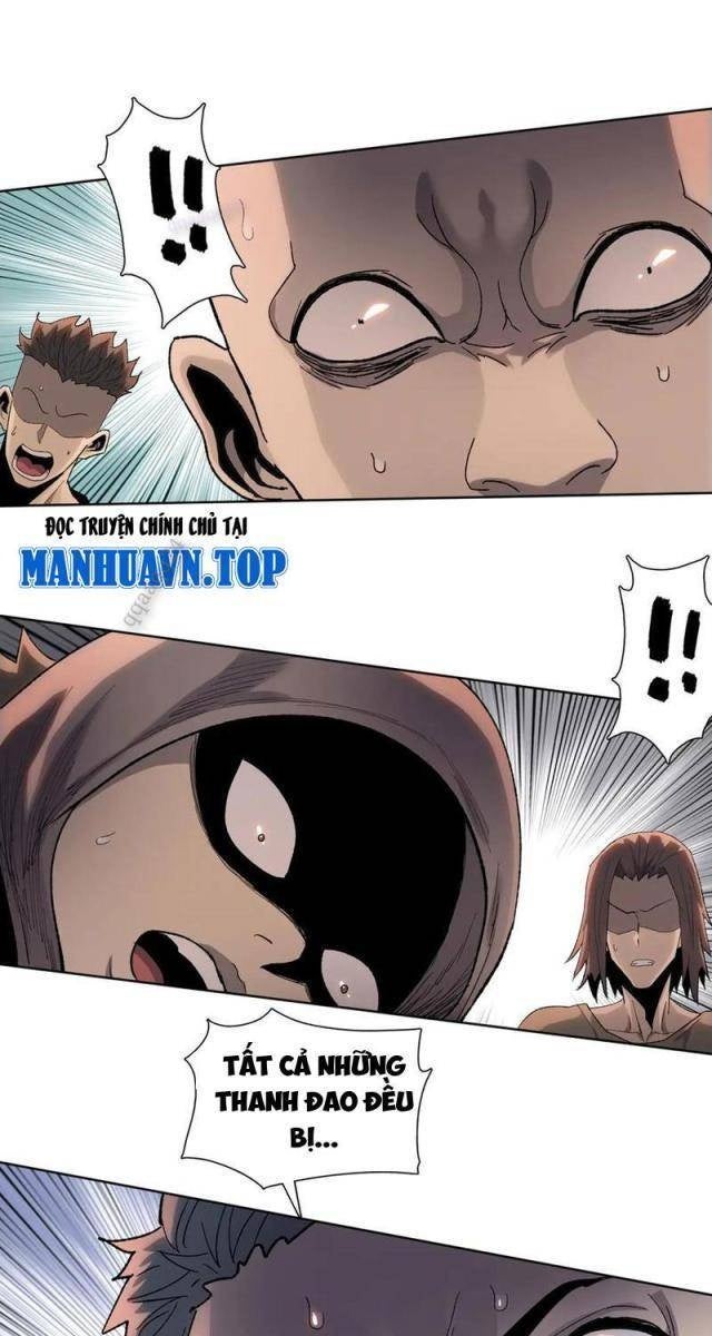 Kẻ Tàn Nhẫn Ngày Tận Thế: Bắt Đầu Dự Trữ Hàng Tỉ Tấn Vật Tư - Page 29
