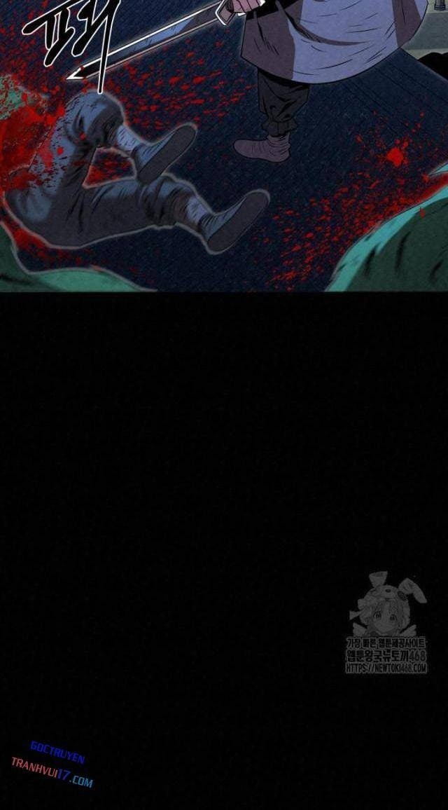 Hắc Bạch Hồ Ly Độc Tâm : Côn Luân Kiếm Tuyến Bạch Bệnh Chi Chủ - Page 81