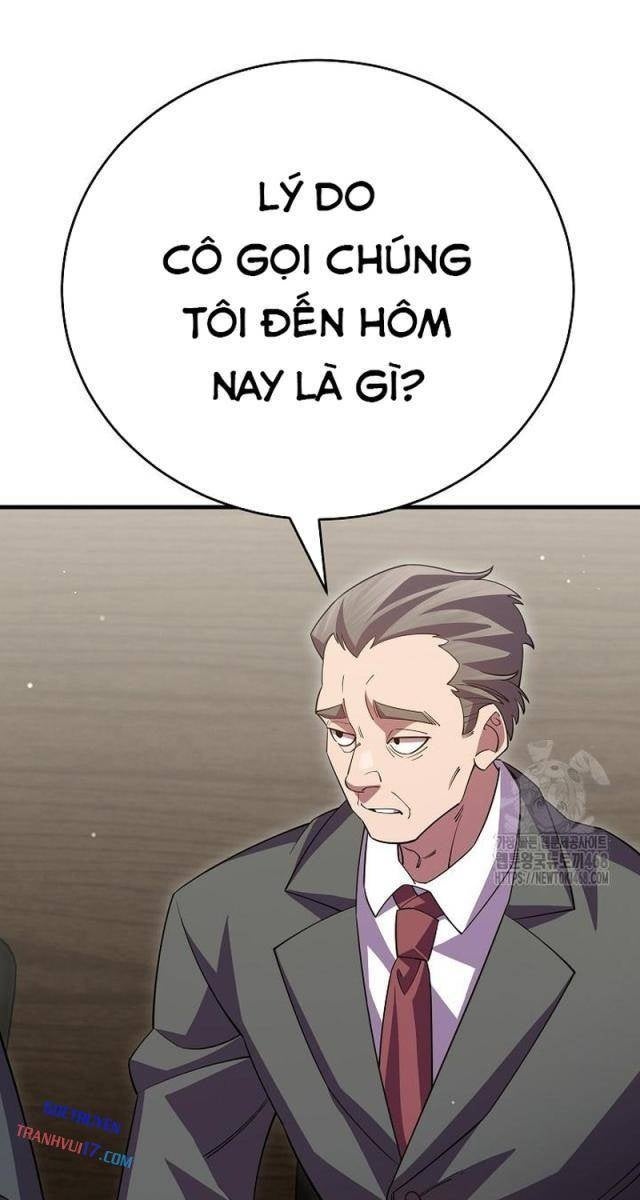 Môn Đồ Của Tam Vương - Page 45