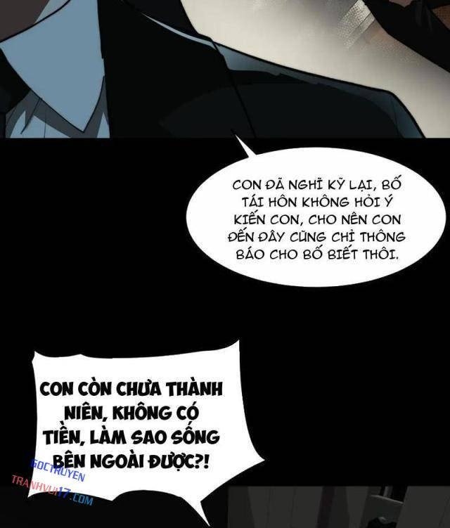 Ta Sáng Tạo Truyền Thuyết Đô Thị - Page 8