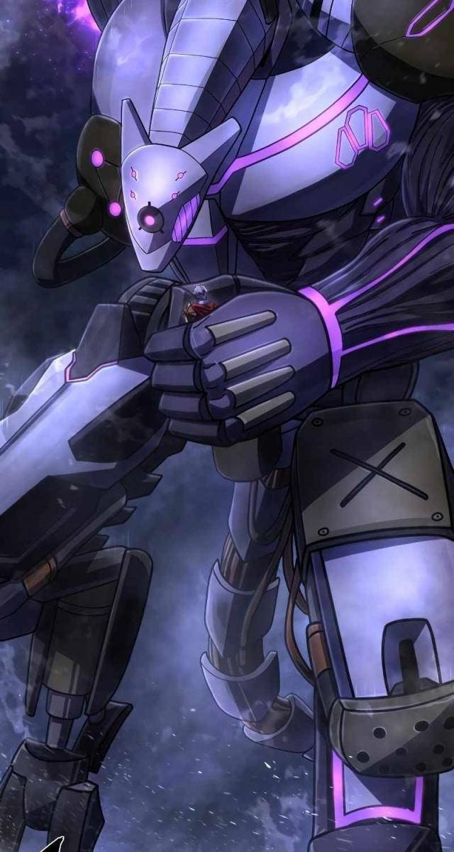 Anh Hùng Đã Trở Lại - Page 122