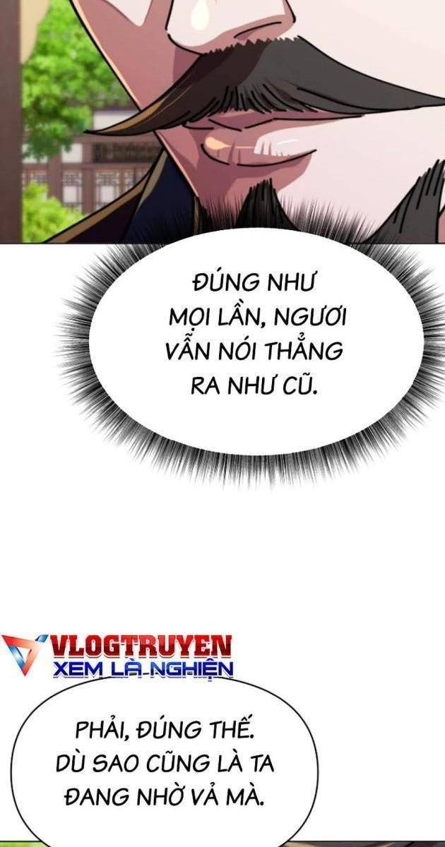 Hầu Vương Trung Sinh Nam Cung Thế Gia - Page 164