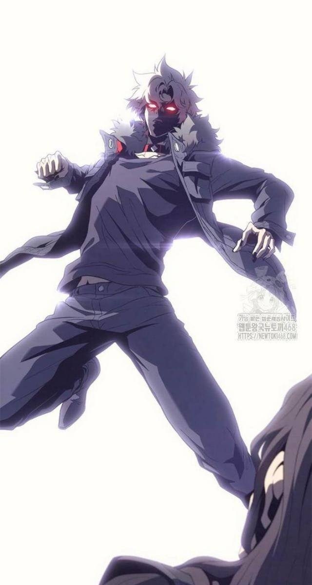 Lý Do Ta Từ Bỏ Làm Quỷ Vương - Page 21