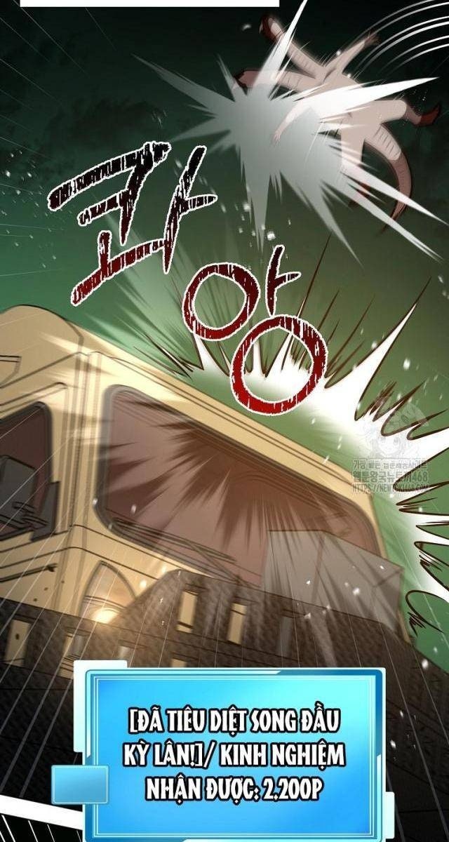 Chủ Xe Thức Ăn Nhanh Trong Ngục Tối - Page 35