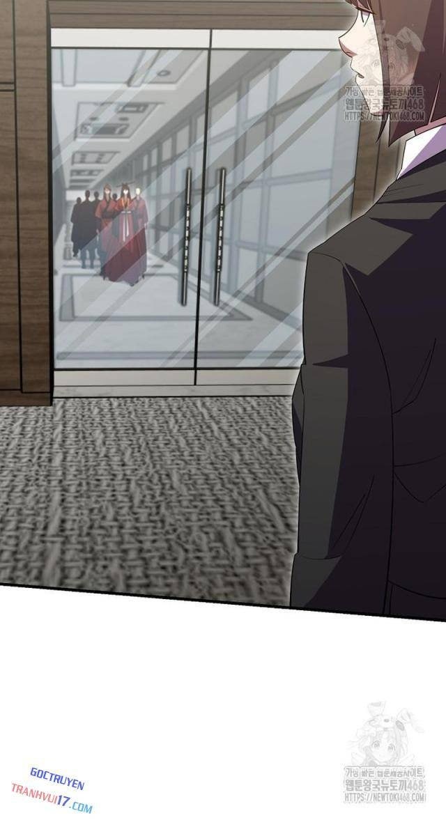 Môn Đồ Của Tam Vương - Page 57