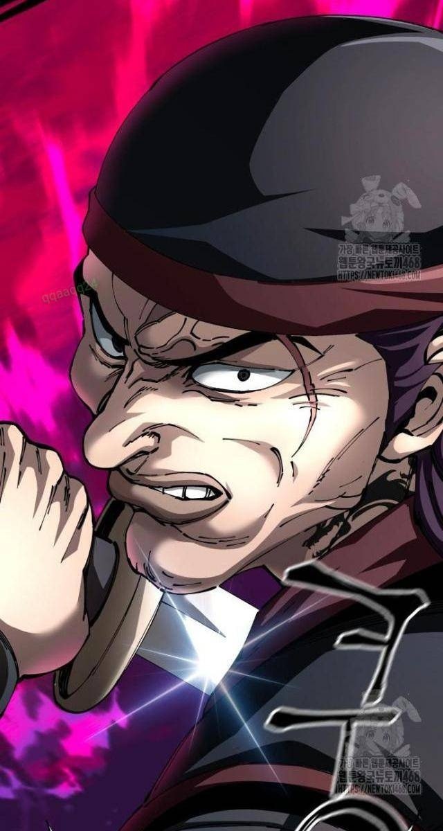 Ông Võ Giả Và Cháu Chí Tôn - Page 124