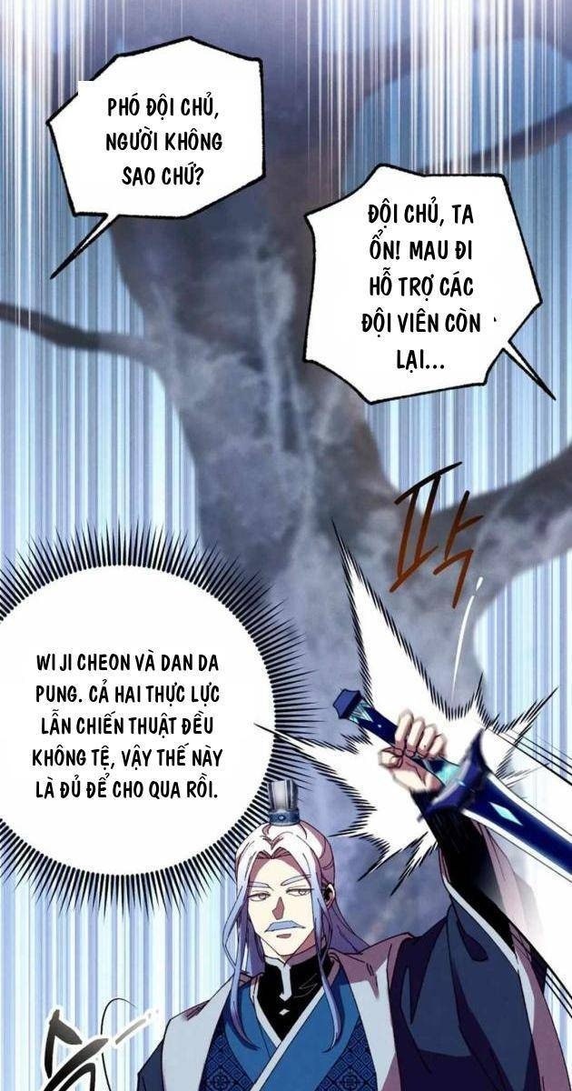 Phi Lôi Đao - Page 10