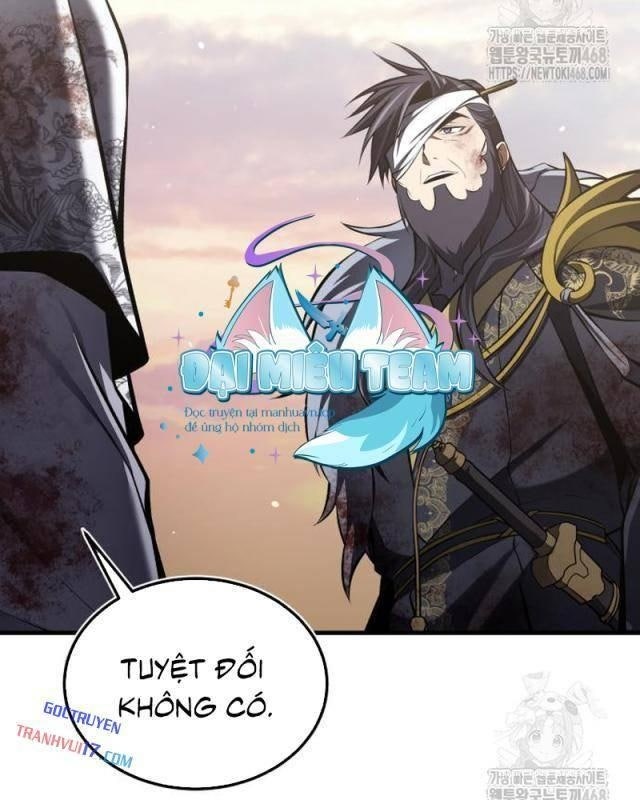 Giảng Sư Đứng Đầu: Baek Sư phụ - Page 9