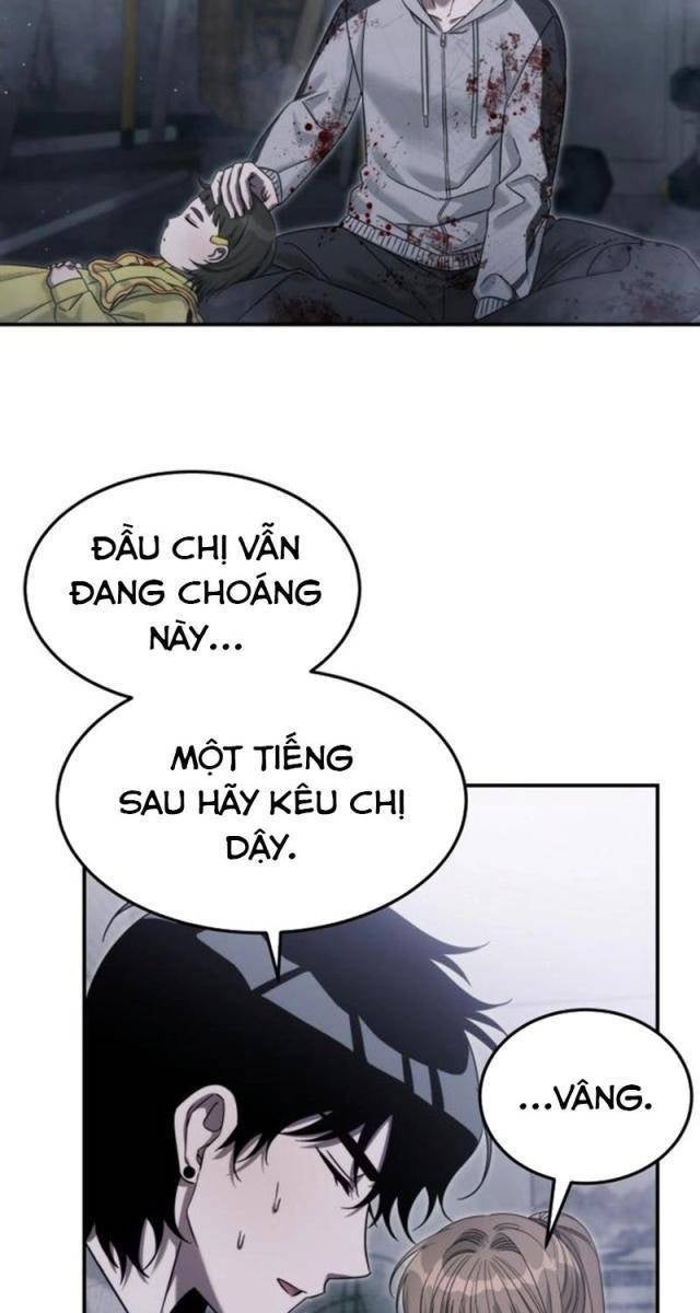 Thợ Săn Sống Trong Căn Hộ Cho Thuê - Page 27