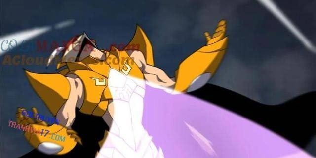 Thần Sủng Tiến Hóa - Page 31