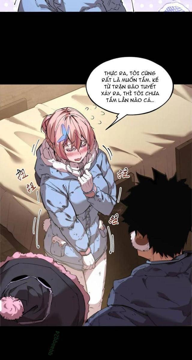 Cực Hàn Chiến Kỷ - Page 68